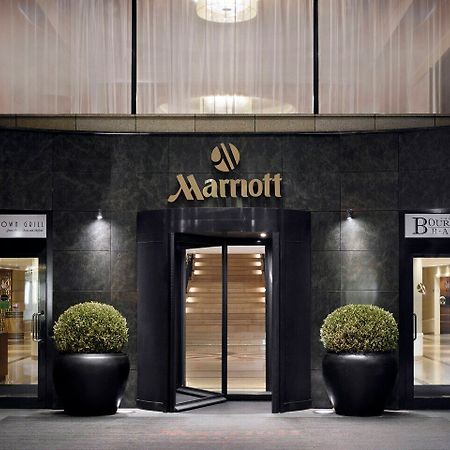 Prague Marriott Hotel Εξωτερικό φωτογραφία